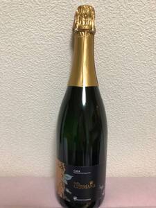 ★新品未開封★　ＰＡＧＯ　ＤＥ　ＴＨＡＲＳＹＳ　ＤＯＮＡ　ＧＥＲＭＡＮＡ　ＣＡＶＡ　ＢＲＵＴ　スペイン産　スパークリングワイン