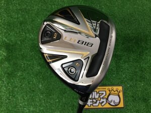 GK春日井■ 244 ホンマ LB-818★VIZARD45 ★S★18★5W★人気★激安★お買い得★HONMA★