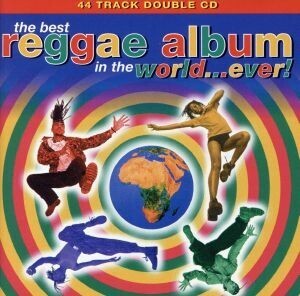 【輸入盤】Best Reggae Album in the W/(オムニバス)