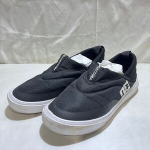 DC SHOES ディーシーシューズ スニーカー シューズ スリッポン サイズ26.0cm　(管理番号：OKU6324)