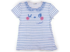 ニットプランナー（ＫＰ） Knit Planner(KP) Tシャツ・カットソー 150サイズ 女の子 子供服 ベビー服 キッズ