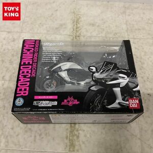 1円〜 S.H.Figuarts EX 仮面ライダーディケイド マシンディケイダー