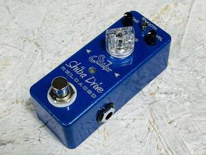 中古 Suhr Shiba Drive Reloaded Mini (u80624)