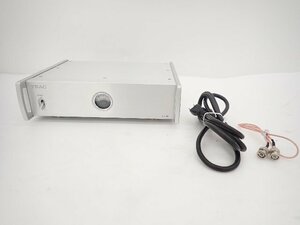 TEAC ティアック マスタークロックジェネレーター CG-10M 2020年製 ∽ 6E5F6-2