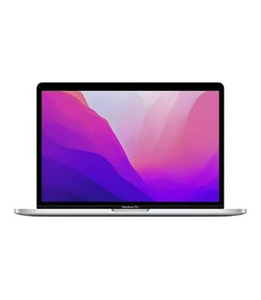 MacBookPro 2022年 MNEP3J/A【安心保証】