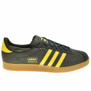 【28.5cm】ADIDAS × DESCENDANT / アディダス × ディセンダント IE8480 GAZELLE DCDT GTX GORE-TEX ガゼル ゴアテックススニーカー