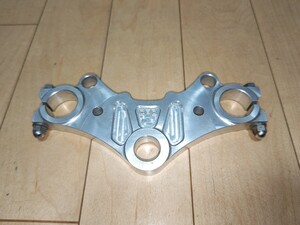 RZ250 RZ350 4L3 4L0 CAD USA トップブリッジ　初期型　32パイ用