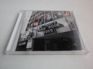 【CD】Days of Be-Rock-Year Book 2005