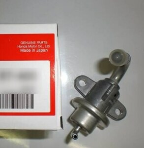 未使用 ホンダ 純正 NSX NA1 NA2 NSX-R NSX-R GT NSX-T NSX-S プレッシャーレギュレターASSY HONDA Genuine Pressure regulator assembly