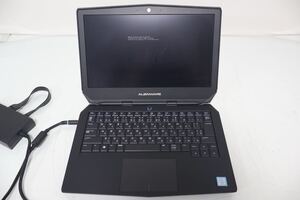 ALIENWARE 13 R2 Windows エイリアンウェア ノートパソコン