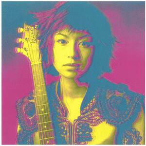 鈴木あみ / INFINITY EIGHTEEN Vol.2 CD