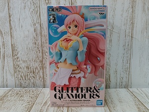 He7782-099♪【60】未開封 ワンピース GLITTER&GLAMOURS SHIRAHOSHI しらほし姫