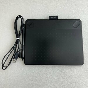 【中古】[WACOM] Intuos Comic small CTH-490/K1 ペンタブ