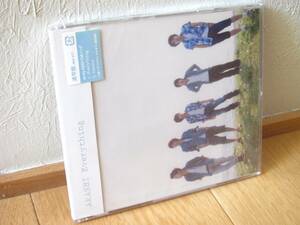 嵐 Everything 通常盤 CD ☆新品未開封☆