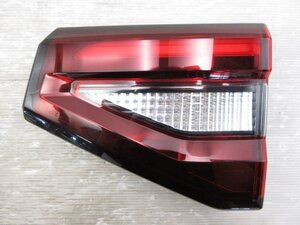 【即決有】 ジャンク ライズ A200A A210A 純正 右 LED テール ライト フィニッシャー ICHIKOH D249 (B039252)