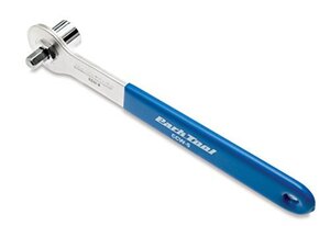 PARKTOOL(パークツール) クランクボルトレンチ 六角8mm/ボックス14mm CCW-5