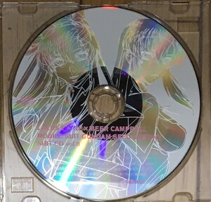 LACUS CLYNE× MEER CAMPBELL 機動戦士ガンダムSEED DESTINY SUIT CD VOL.8 