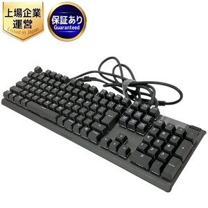 steel series apex pro kB-00009 キーボード PC周辺機器 中古 W9419360