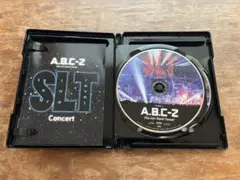 A.B.C-Z Star Line Travel Concert　Blu-ray