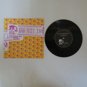 49011936;【国内盤/7inch】Tokyo Ska Paradise Orchestra / Attack Of Fever / Attack Of Fever Dub Version