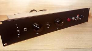 Redd47 クローン （DIイン、可変NFB、OUTPUT PAD付き）