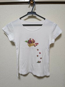 Tシャツ 半袖Tシャツ 半袖 カットソー　キッズ　130