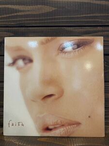 US盤 FAITH EVANS / faith (LP) フェイス・エバンス 90