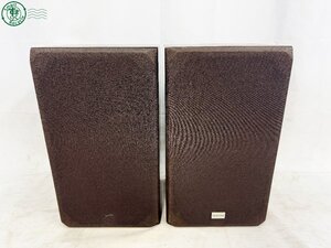 BA0703688　★ DIATONE DS-201 ダイヤトーン ペアスピーカー オーディオ機器 音響機器 動作未確認 中古 現状品