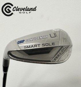 【新品・送料無料】 Cleveland クリーブランド Smart Sole Full-Face Chipper チッパー Wedge ウェッジ /UST RECOIL DART 80 cl11238916