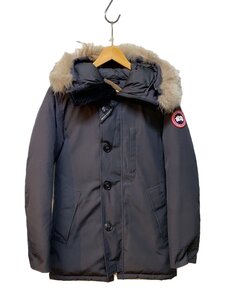 CANADA GOOSE◆ダウンジャケット/XS/-/NVY/3438JM