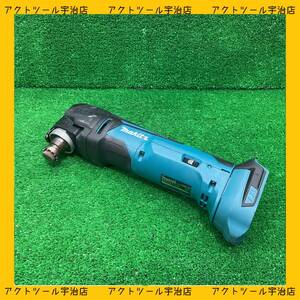 【中古Bランク】★マキタ(makita) コードレスマルチツール TM51DZ