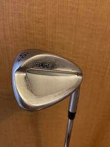 格安 ピン PING GLIDE WEDGE グライド ウェッジ SS 46度 N.S.PRO MODUS TOUR 105 R ライ角 ブラック