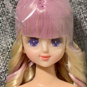 おたのしみドール マリーン 新品 リカちゃんキャッスル リトルファクトリー ESC お楽しみドール 27cm ジェニーフレンド JENNY FRIEND 1/6 d