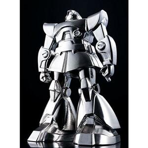 超合金の塊 機動戦士ガンダム GM-10:ドム 新品・未開封