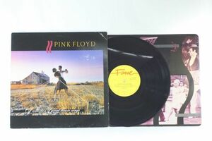 Pink Floyd A Collection Of Great Dance Songs UK盤 オリジナルインナースリーブ付