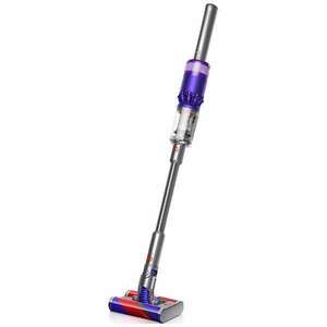 ★新品未開封 ダイソンDyson コードレスクリーナー SV19OF [Dyson Omni-glide Complete/フローリング用/1台3役/パワフル,軽量,操作性] 1点