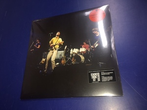 【RSD レコードストアデイ2024】新品LPレコード/輸入盤/2枚組●TALKING HEADS トーキング・ヘッズ / LIVE AT WCOZ 77