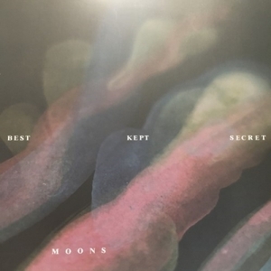 【HMV渋谷】MOONS/BEST KEPT SECRET(BLCLVL0020)