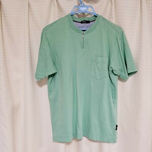 POLO Tシャツ L