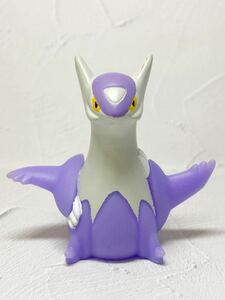 ポケモンキッズ　指人形 フィギュア　メガラティアス