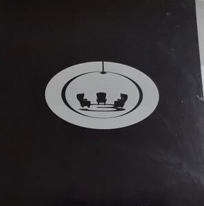 【3CHAIRS/st】 MOODYMANN/KDJ/KENNY DIXON JR./THEO PARRISH/RICK WILHITE/MALIK PITTMAN/輸入盤2CD