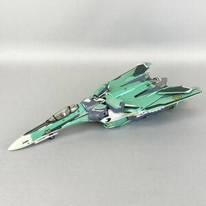 K14OA8 DX超合金 マクロスF フロンティア RVF-25 メサイアバルキリー (ルカ・アンジェローニ機) リニューアルVer.