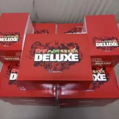 ガメラ大魔神特撮大百科 DELUXE 　フィギュア全11箱