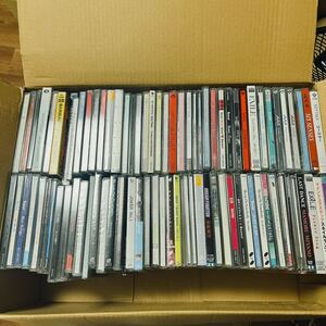 未検品 邦楽 CD まとめ売り 大量セット 宮野真守 SID BUMP OF CHICKEN ハロプロ いきものがかり 稲垣潤一 AAA 氣志團SKE48 A959