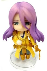 中古トレーディングフィギュア 蜂須賀虎徹 「ねんどろいどぷち 刀剣乱舞-ONLINE- 部隊一」