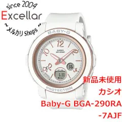 [bn:5] CASIO　腕時計 Baby-G　BGA-290RA-7AJF