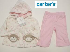 新品 carter