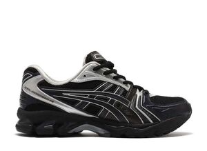 atmos Undermycar Asics Gel-Kayano 14 "Black" 27cm 1203A430-001