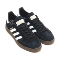 adidas Spezial ハンドボールスペツィアルブラック/ホワイト