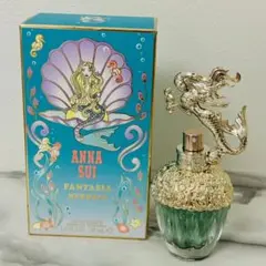 アナスイ ファンタジア マーメイド 30ml